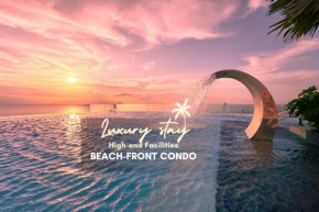 Copacabana-Beachfront-Equipped&Serviced-Apartment-SeaView